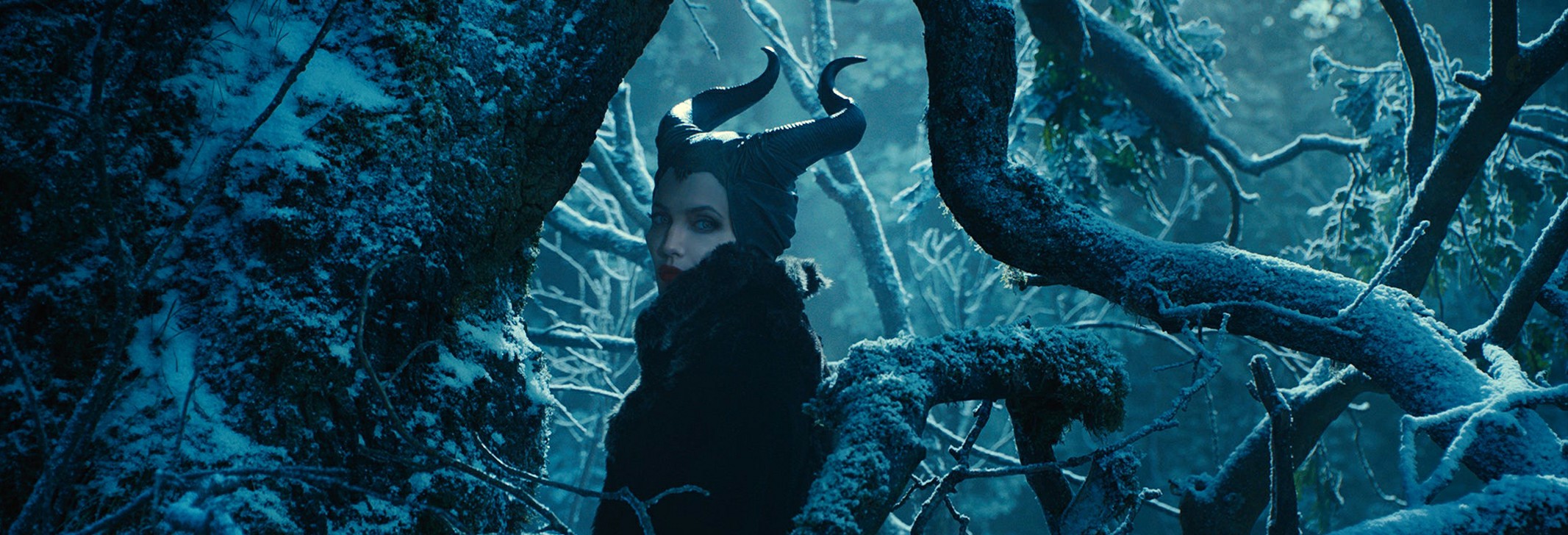 Maleficent (2014)